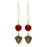 Retired - Desert Caravan Earrings