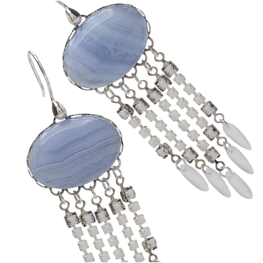 Retired - Carefree Summer Festival Earrings