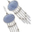 Retired - Carefree Summer Festival Earrings