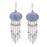 Retired - Carefree Summer Festival Earrings