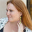 Retired - Lime Coolada Earrings