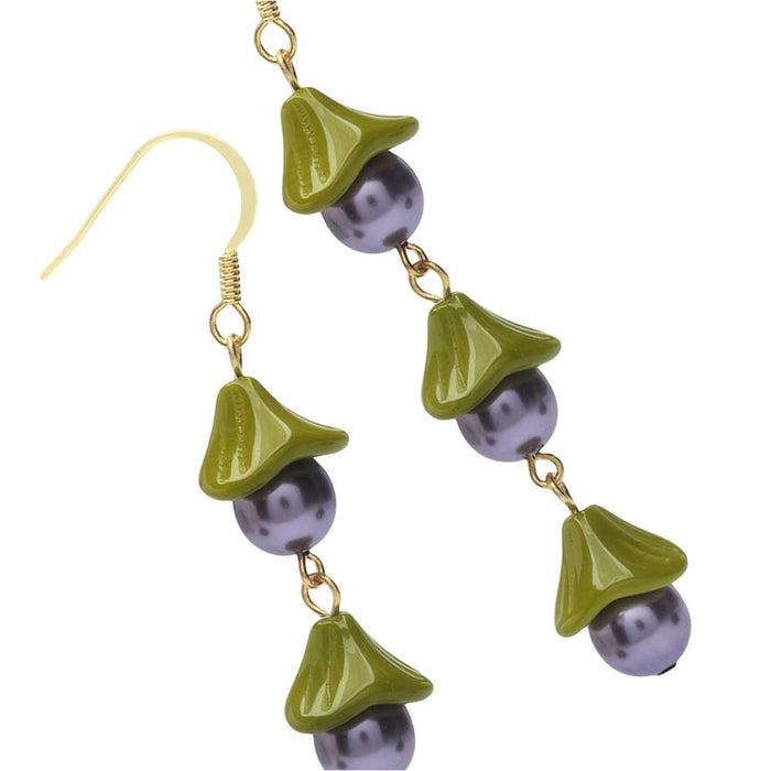 Laverna Earrings