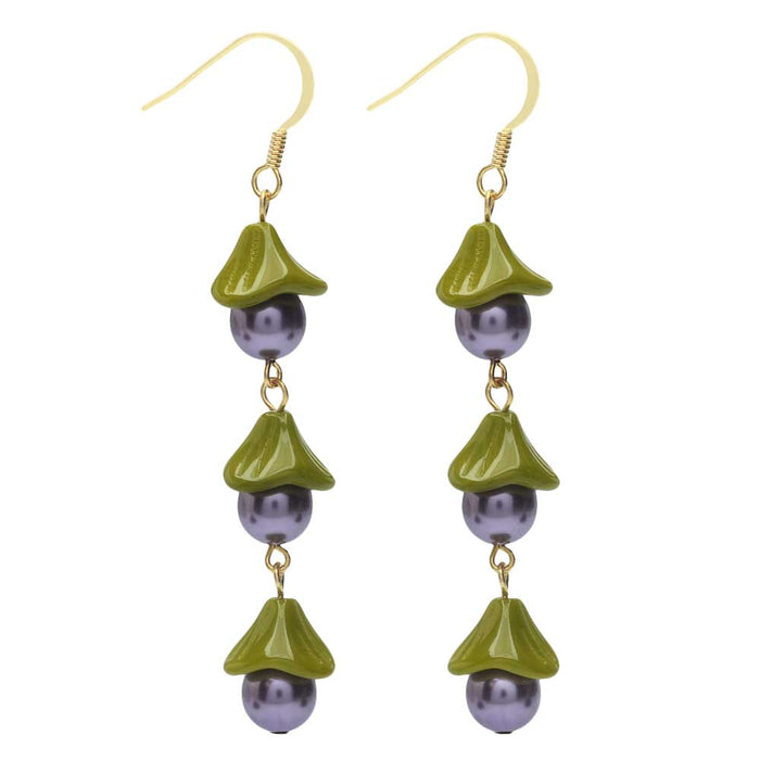 Laverna Earrings