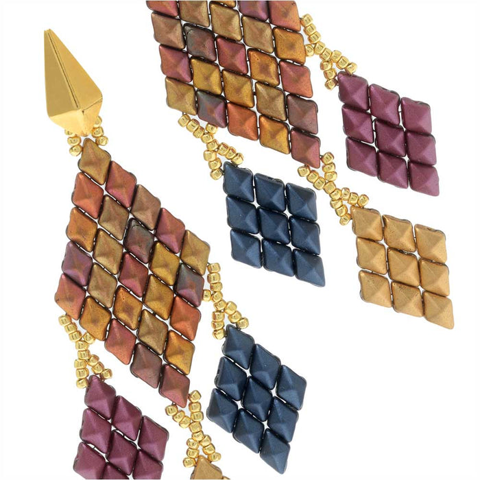 Retired - Danea Earrings