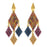 Retired - Danea Earrings