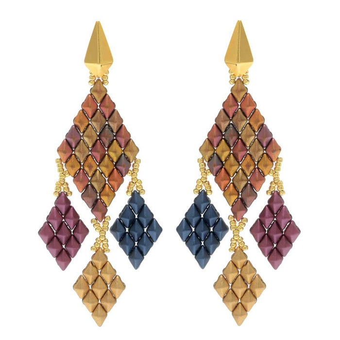 Retired - Danea Earrings