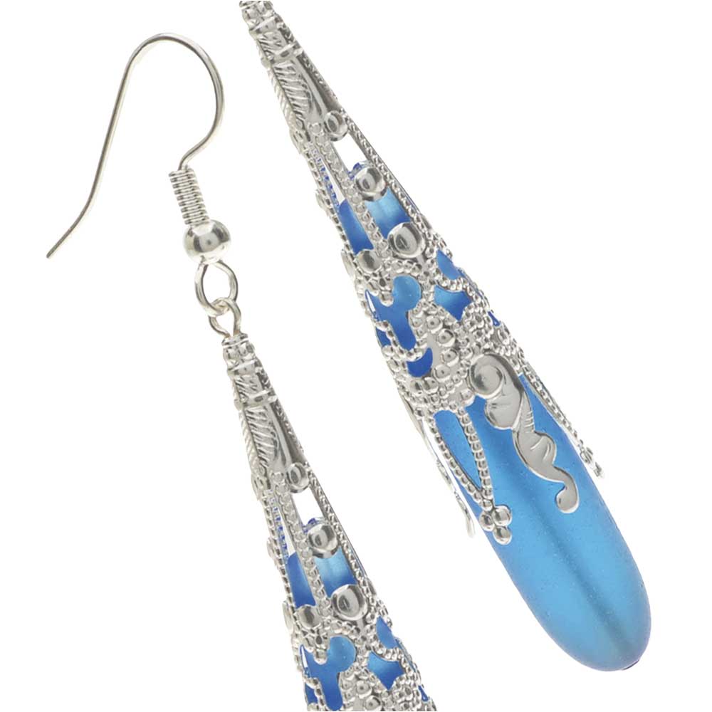 Casablanca Coast Earrings