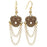 Retired - Romantic Stroll Earrings