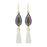 Retired - Sante Fe Tassel Earrings