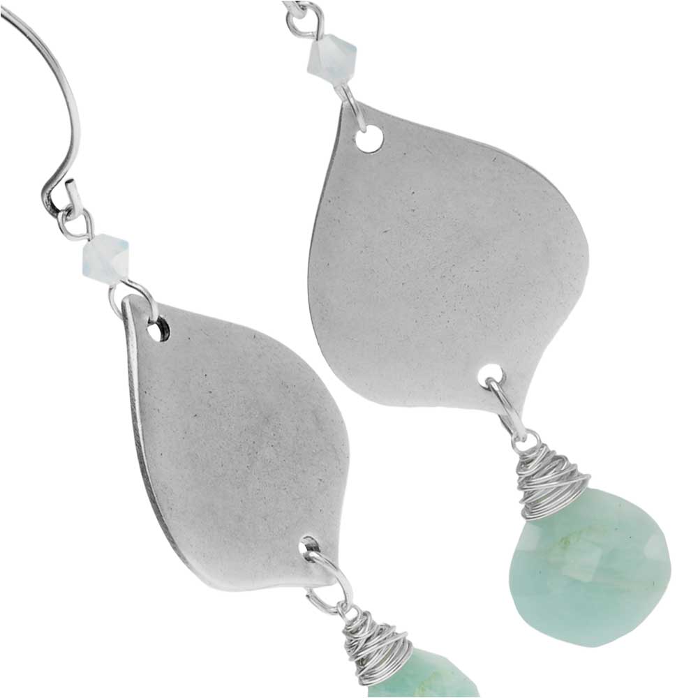 Retired - Marrakesh Market Earrings