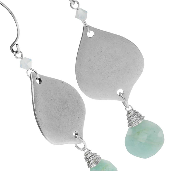 Retired - Marrakesh Market Earrings