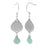 Retired - Marrakesh Market Earrings