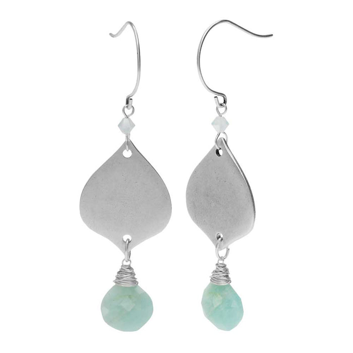 Retired - Marrakesh Market Earrings
