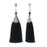 Retired - Miles of Moxie Earrings