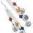 Retired - The ABC Earrings