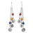 Retired - The ABC Earrings