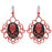 Retired - The Jolly Roger Earrings