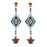 Retired - Thunderbird Flight Earrings