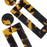 Tortoise Shell Earrings