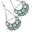 Retired - Rio Rancho Earrings