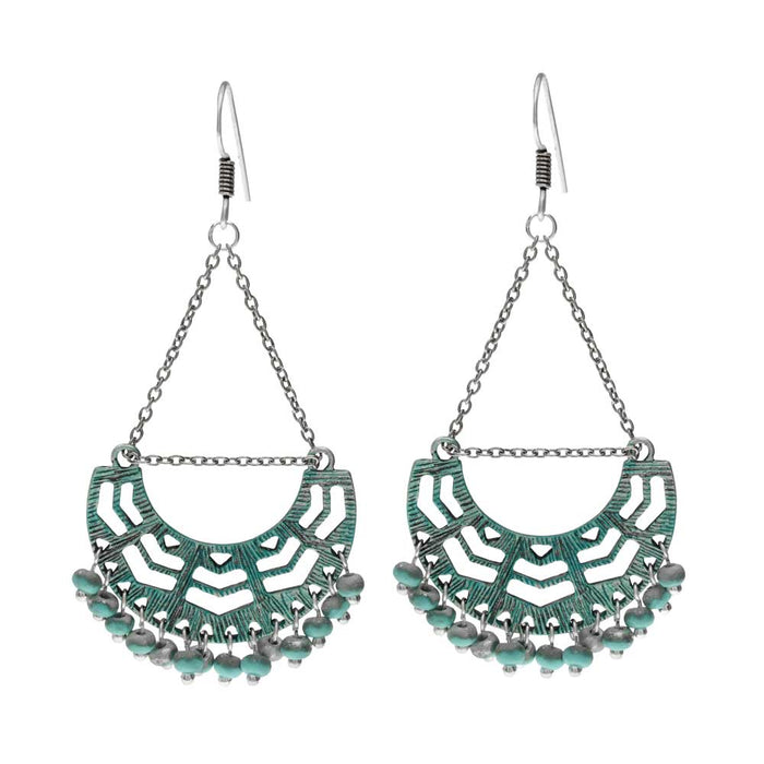 Retired - Rio Rancho Earrings