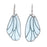 Retired - Fairy Wing Earrings
