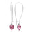 Falling in Love Earrings
