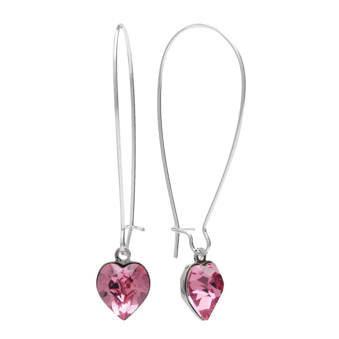 Falling in Love Earrings