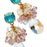 Retired - Laguna Yacht Club Earrings
