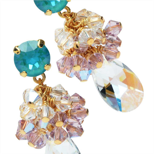 Retired - Laguna Yacht Club Earrings
