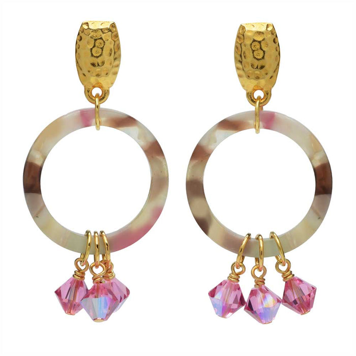 Garden Soiree Earrings
