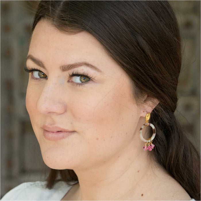 Garden Soiree Earrings