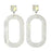 Retired - Beachside Bride Earrings