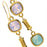 Retired - Opal Paradise Earrings