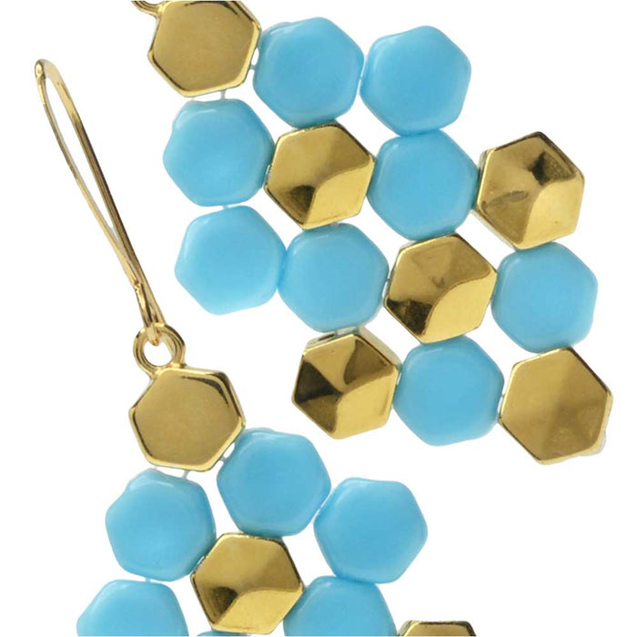 Retired - Ithaca Earrings