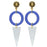 Retired - Starboard Earrings