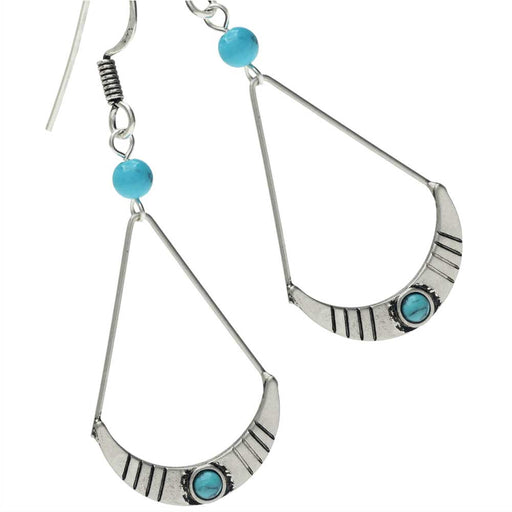 Retired - Los Lunas Earrings