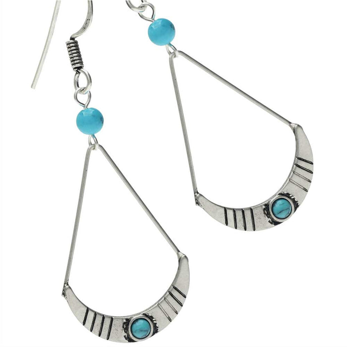 Retired - Los Lunas Earrings