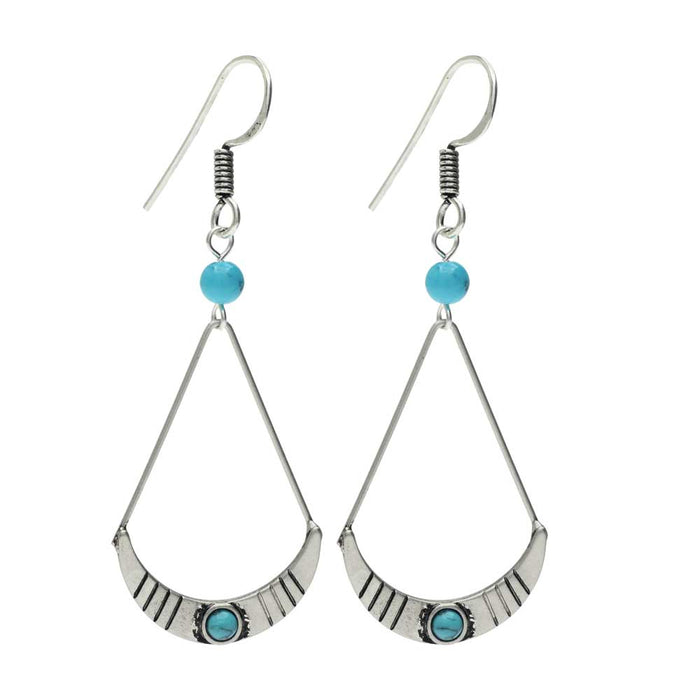 Retired - Los Lunas Earrings