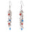 Retired - Stars & Stripes Forever Earrings