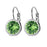 Retired - Peridot Perfection Earrings