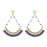 Retired - Cleopatra Earrings