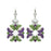 Retired - Lucca Earrings