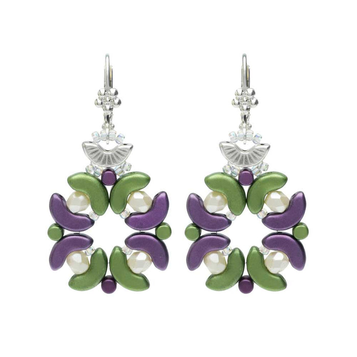 Retired - Lucca Earrings