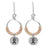 Retired - Breast Cancer Awareness Earrings