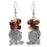 Turkey Feast Earrings