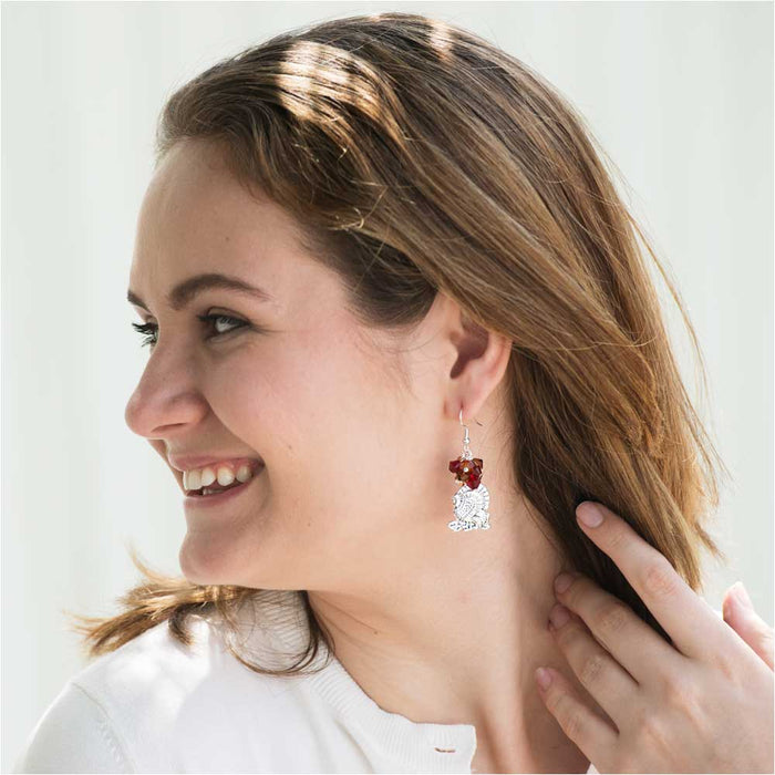 Turkey Feast Earrings