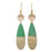 Garden Gal Drop Earrings
