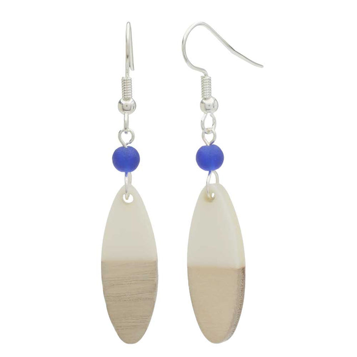 Newport Summer Earrings