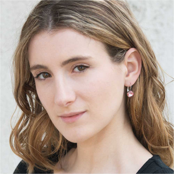 Retired - Rosie Earrings
